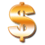 dollar sign